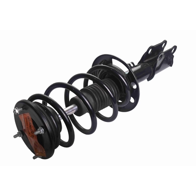 GSP NORTH AMERICA - 811406 - Suspension Strut and Coil Spring Assembly - Front Left pa1