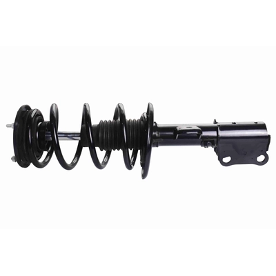 GSP NORTH AMERICA - 811406 - Suspension Strut and Coil Spring Assembly - Front Left pa2