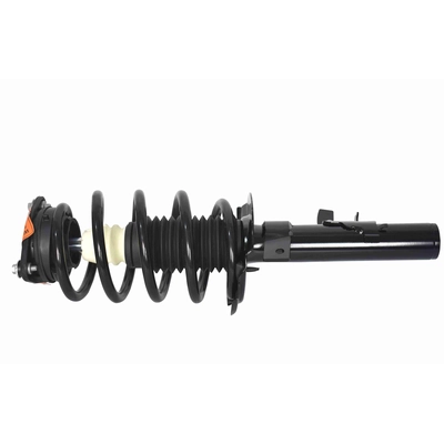 GSP NORTH AMERICA - 811407 - Suspension Strut and Coil Spring Assembly - Front Left pa2