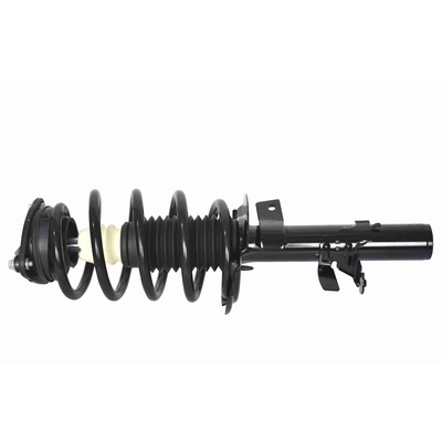 GSP NORTH AMERICA - 811408 - Suspension Strut and Coil Spring Assembly pa1