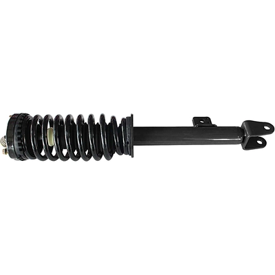 GSP NORTH AMERICA - 812000 - Suspension Strut and Coil Spring Assembly - Front pa1