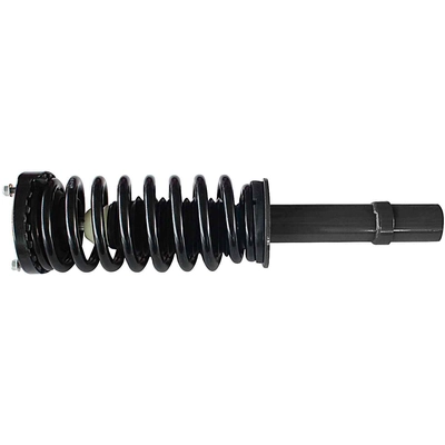 GSP NORTH AMERICA - 812001 - Suspension Strut and Coil Spring Assembly - Front Left pa2