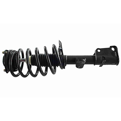 GSP NORTH AMERICA - 812005 - Suspension Strut and Coil Spring Assembly pa1