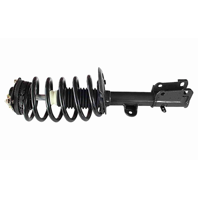 GSP NORTH AMERICA - 812006 - Suspension Strut and Coil Spring Assembly pa2