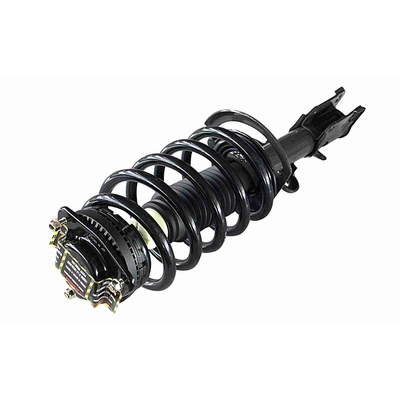 GSP NORTH AMERICA - 812009 - Suspension Strut and Coil Spring Assembly - Front Left pa1