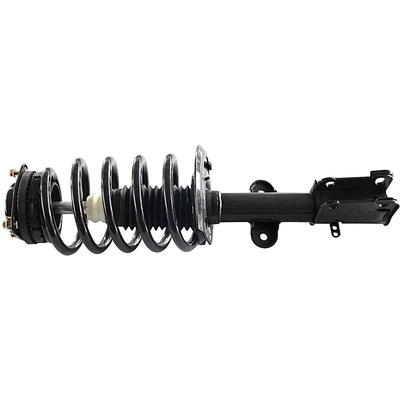 GSP NORTH AMERICA - 812010 - Suspension Strut and Coil Spring Assembly - Front Right pa1