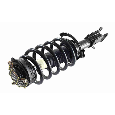 GSP NORTH AMERICA - 812010 - Suspension Strut and Coil Spring Assembly - Front Right pa2