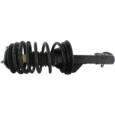 GSP NORTH AMERICA - 812112 - Suspension Strut and Coil Spring Assembly - Front pa1