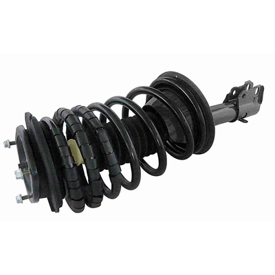 GSP NORTH AMERICA - 812112 - Suspension Strut and Coil Spring Assembly - Front pa2