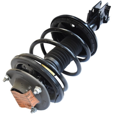 GSP NORTH AMERICA - 812212 - Suspension Strut and Coil Spring Assembly - Front Right pa1