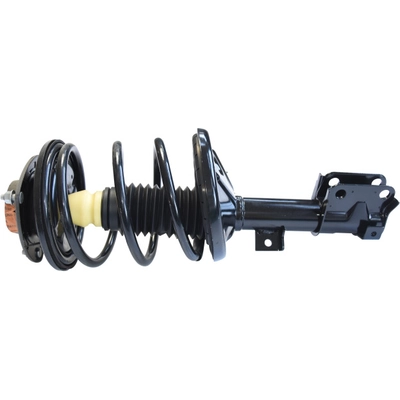 GSP NORTH AMERICA - 812212 - Suspension Strut and Coil Spring Assembly - Front Right pa2