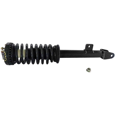 GSP NORTH AMERICA - 812214 - Suspension Strut and Coil Spring Assembly - Front pa1