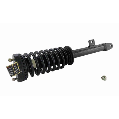 GSP NORTH AMERICA - 812214 - Suspension Strut and Coil Spring Assembly - Front pa2