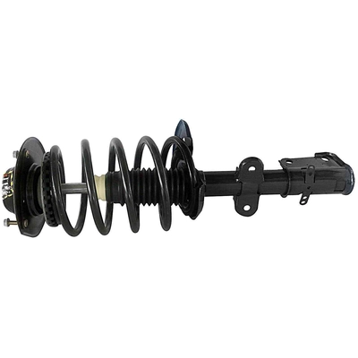 GSP NORTH AMERICA - 812219 - Suspension Strut and Coil Spring Assembly - Front Left pa1