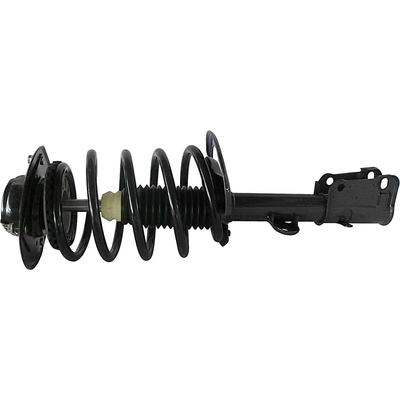 GSP NORTH AMERICA - 812219 - Suspension Strut and Coil Spring Assembly - Front Left pa2