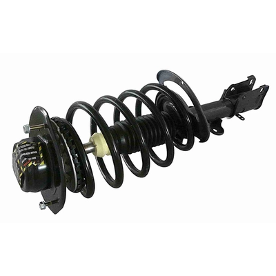 GSP NORTH AMERICA - 812220 - Suspension Strut and Coil Spring Assembly pa1