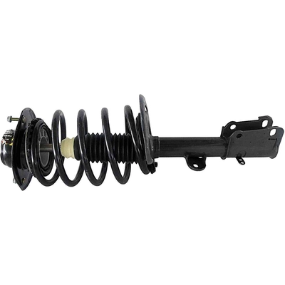 GSP NORTH AMERICA - 812220 - Suspension Strut and Coil Spring Assembly pa2