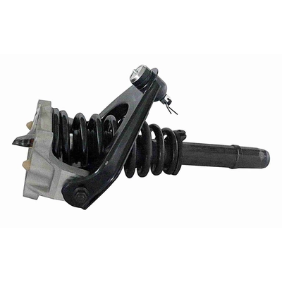 GSP NORTH AMERICA - 812221 - Suspension Strut and Coil Spring Assembly pa2