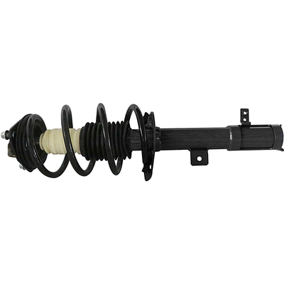 GSP NORTH AMERICA - 812225 - Suspension Strut and Coil Spring Assembly - Front Left pa2