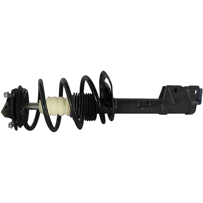 GSP NORTH AMERICA - 812226 - Suspension Strut and Coil Spring Assembly - Front Right pa1