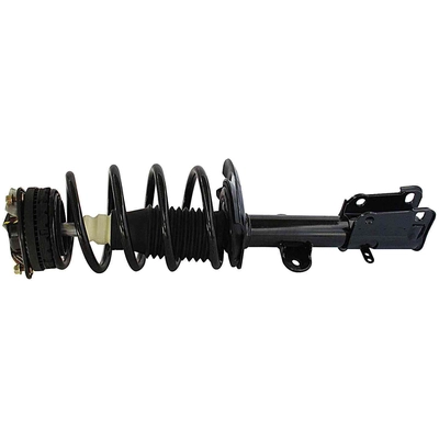 GSP NORTH AMERICA - 812228 - Suspension Strut and Coil Spring Assembly - Front pa2