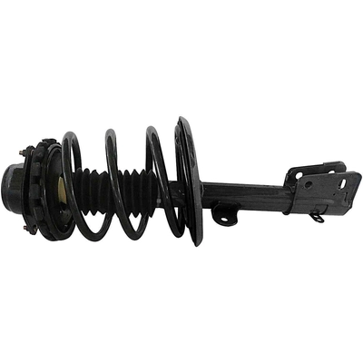 GSP NORTH AMERICA - 812310 - Suspension Strut and Coil Spring Assembly - Front Right pa2