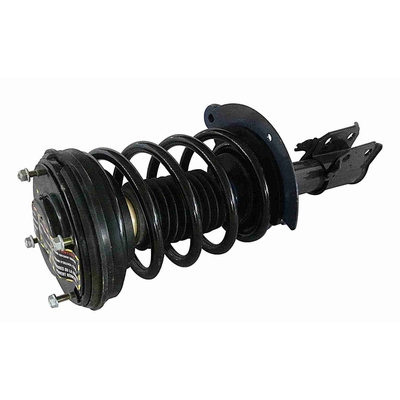GSP NORTH AMERICA - 812313 - Suspension Strut and Coil Spring Assembly pa1