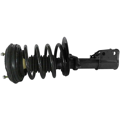 GSP NORTH AMERICA - 812313 - Suspension Strut and Coil Spring Assembly pa2