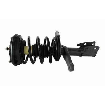 GSP NORTH AMERICA - 812314 - Suspension Strut and Coil Spring Assembly pa2