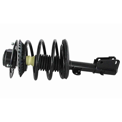 GSP NORTH AMERICA - 812319 - Suspension Strut and Coil Spring Assembly - Front Left pa2