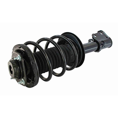 GSP NORTH AMERICA - 812326 - Suspension Strut and Coil Spring Assembly - Front pa1