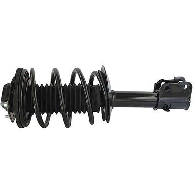 GSP NORTH AMERICA - 812326 - Suspension Strut and Coil Spring Assembly - Front pa2