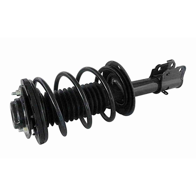 GSP NORTH AMERICA - 812329 - Suspension Strut and Coil Spring Assembly - Front pa3