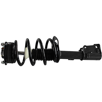 GSP NORTH AMERICA - 812334 - Suspension Strut and Coil Spring Assembly - Front Left pa1