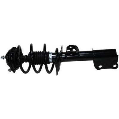 Front Complete Strut Assembly by GSP NORTH AMERICA - 813000 pa1