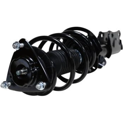 Front Complete Strut Assembly by GSP NORTH AMERICA - 813000 pa2