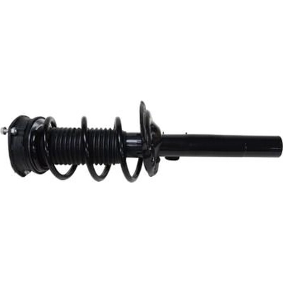 Front Complete Strut Assembly by GSP NORTH AMERICA - 813002 pa1