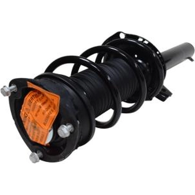 Front Complete Strut Assembly by GSP NORTH AMERICA - 813002 pa2