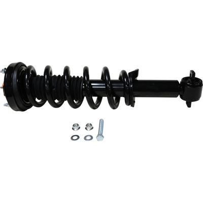 Front Complete Strut Assembly by GSP NORTH AMERICA - 813008 pa2
