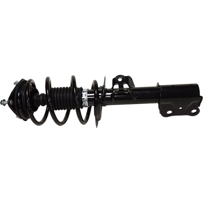 Front Complete Strut Assembly by GSP NORTH AMERICA - 813011 pa1