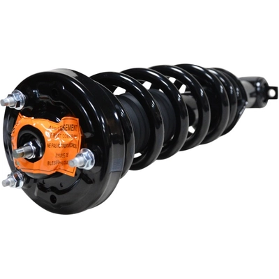 Front Complete Strut Assembly by GSP NORTH AMERICA - 813013 pa1