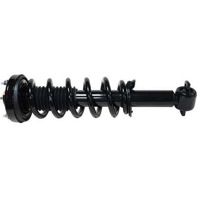 Front Complete Strut Assembly by GSP NORTH AMERICA - 813013 pa2