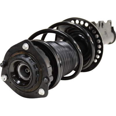 Front Complete Strut Assembly by GSP NORTH AMERICA - 813024 pa1