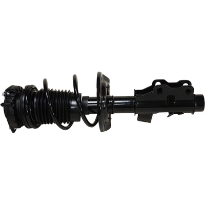 Front Complete Strut Assembly by GSP NORTH AMERICA - 813024 pa2