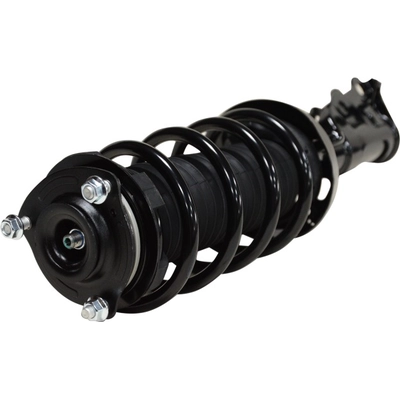 Front Complete Strut Assembly by GSP NORTH AMERICA - 813028 pa1