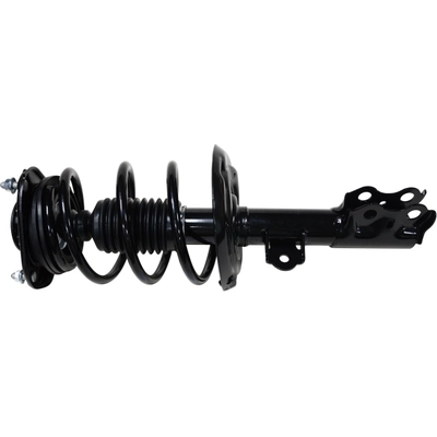Front Complete Strut Assembly by GSP NORTH AMERICA - 813031 pa1