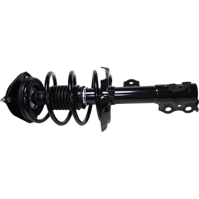 Front Complete Strut Assembly by GSP NORTH AMERICA - 813031 pa2
