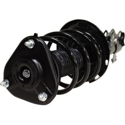 Front Complete Strut Assembly by GSP NORTH AMERICA - 813032 pa1