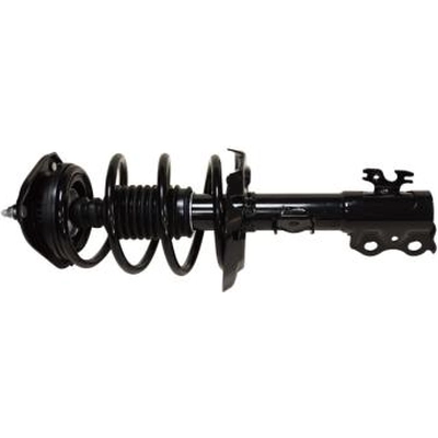 Front Complete Strut Assembly by GSP NORTH AMERICA - 813032 pa2