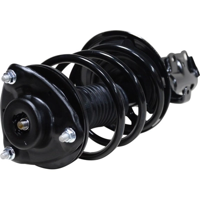 Front Complete Strut Assembly by GSP NORTH AMERICA - 813034 pa1